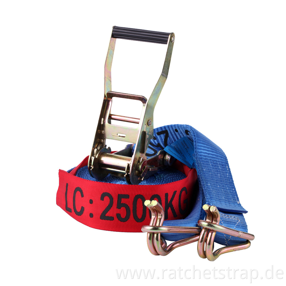 5T Ratchet Strap